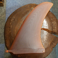 JOSH SEEMANN SEAMONNSTER PHASE3 10.25" FIN
