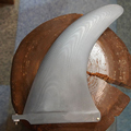 KAI SALLAS KANI 10.5" FIN