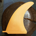 KAI SALLAS KANI 9.5" FIN