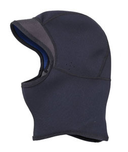 SURF GRIP AIR-SKIN LIGHT HOOD 1mm