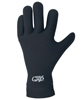 SURF GRIP STRETCH RUBBER GLOVE 2mm