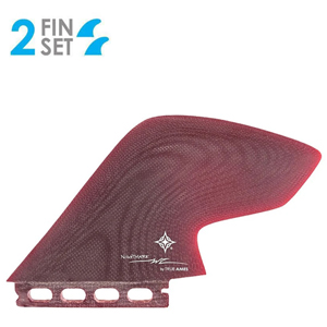 TRUE AMES WAYNE RICH NIGHTMARE KEELS FIN Futures COMPATIBLE (���b�h)