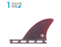 WAYNE RICH TRAILER FIN Futures COMPATIBLE