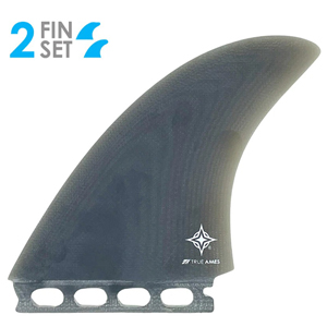 TRUE AMES WAYNE RICH TWIN FIN Futures COMPATIBLE (X[N)