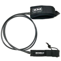XM SURF MORE SURF KNEE CALF LEASH / REGULAR 9'