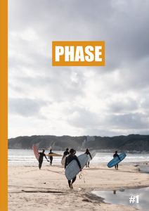 PHASE magazine #1
