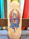 BULLDOG SKATES BIG FOOT�U