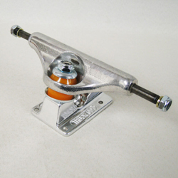 INDEPENDENT TRUCKS STAGE11 144 FORGED HOLLOW SILVER HI