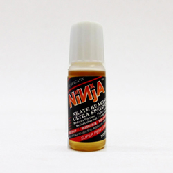 NINJA SPEED OIL BOTTLE SHORT
