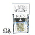 ROOTS SKATEBOARDS NUTS 4 YOU