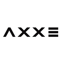 AXXE "2" STICKER iubNj
