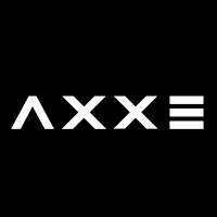 AXXE "2" STICKER izCgj