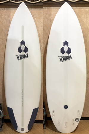 1074317 THE SOLUTION SURFBOARD