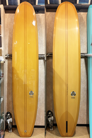 1085598 CI NOSERIDER SURFBOARD