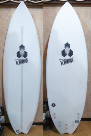 946163 BETTER EVERYDAY SURFBOARD