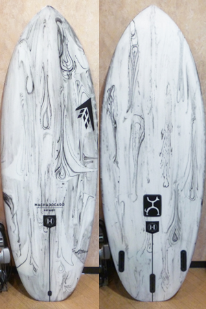 1611401 MACHADO CADO SURFBOARD