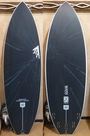 5610254 MASHUP SURFBOARD