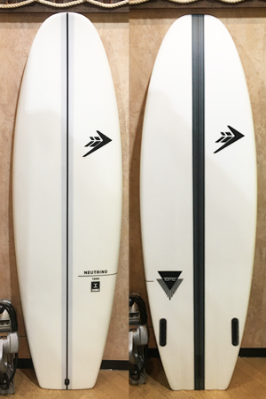 8612181 NEUTRINO SURFBOARD