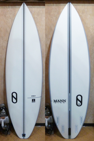 4610141 FRK+ SURFBOARD