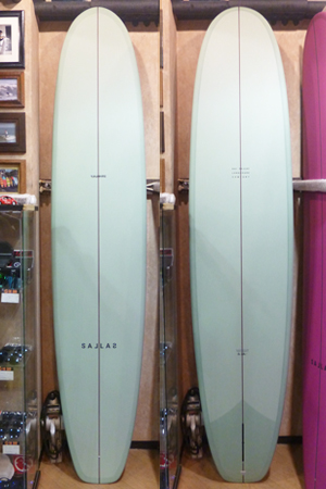 2302791 TSUNAMI SURFBOARD