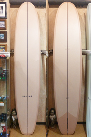 2303905 TSUNAMI SURFBOARD