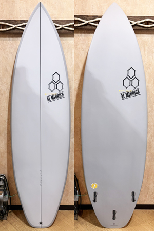 2504410 HAPPY EVERYDAY SURFBOARD