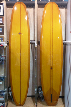 18252 MODEL-D SURFBOARD