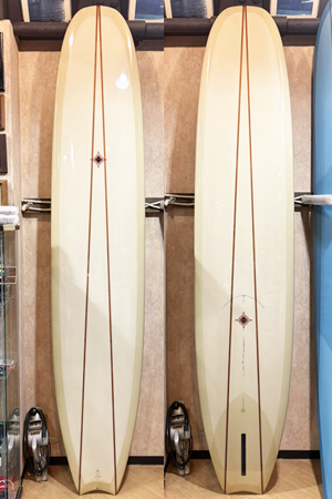 18321 WILD CARD-3B SURFBOARD