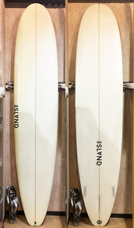 CS-1806 ALOHA USED SURFBOARD