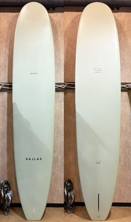 CS-1808 WAIKIKI USED SURFBOARD