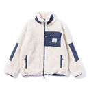 POLER JACQUARD SHERPA JACKET