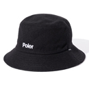 POLER WOOL BUCKET HAT