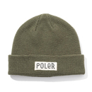 POLER WORKERMAN BEANIE