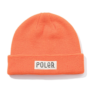 POLER WORKERMAN BEANIE iIWj