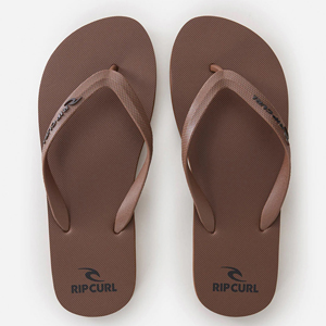 RIP CURL 1AOMOT MENS BRAND LOGO BLOOM OPEN TOE SANDAL (_Xebh`R[g)