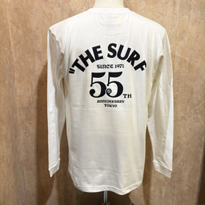 PS2602-001 LONG SLEEVE TEE �i�z���C�g�j