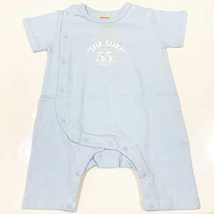 PS2602-003 BABY COVERALL �i���C�g�u���[�j