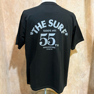 PS26521-1 SHORT SLEEVE TEE �i�u���b�N�j