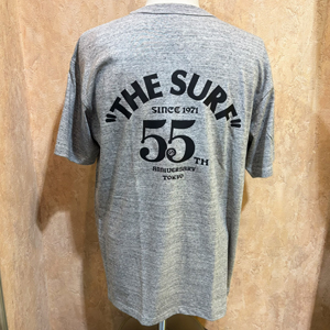 PS26521-1 SHORT SLEEVE TEE �i�O���[�j