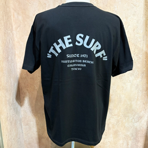 PS26521-2 SHORT SLEEVE TEE �i�u���b�N�j