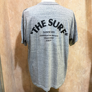 PS26521-2 SHORT SLEEVE TEE �i�O���[�j