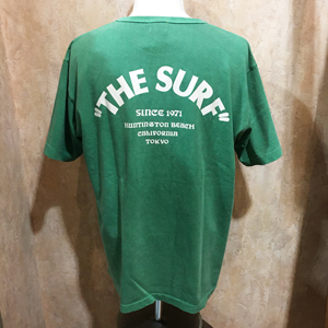 WV79531 SHORT SLEEVE TEE iP[O[j