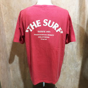 WV79531 SHORT SLEEVE TEE ibhj