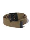 BR02719 BELT, WEB, WAIST, EM M-1937