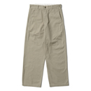 TN42626 TUF-NUT COTTON TWILL WIDE WORK TROUSERS