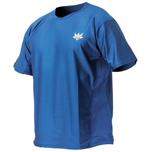 AXXE CLASSIC UV CUT RASH GUARD TEE ilCr[j