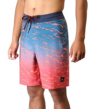 RIP CURL 033MBO MIRAGE MEDINA 19INCH BOARD SHORTS ifB[vI[Vj