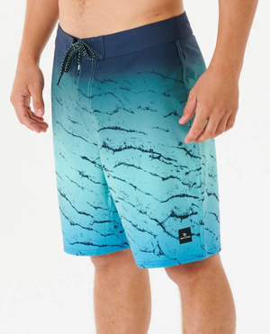 RIP CURL 033MBO MIRAGE MEDINA 19INCH BOARD SHORTS igu[j