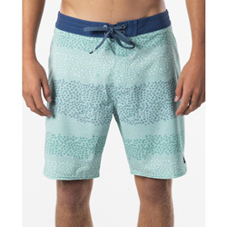 S01-506 MIRAGE CONNER SOLTY 19INCH BOARD SHORTS （ティール）