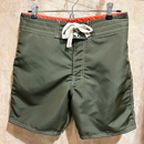 WASABI SURF TRUNKS